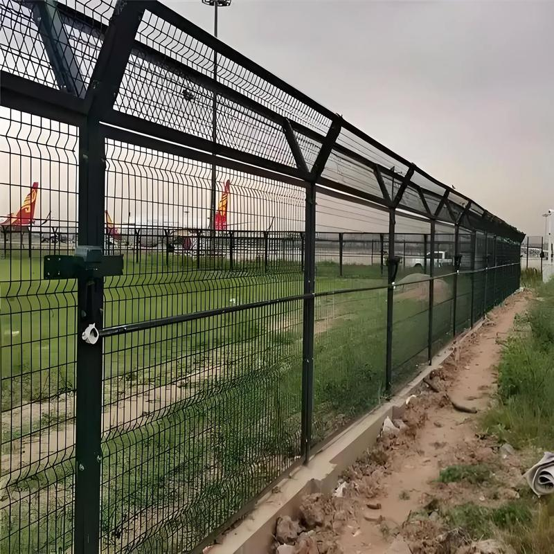 龙凤区护栏网围挡 - 价格